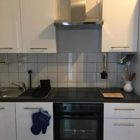 Au Bord De La Sioule Apartamento Menat Exterior foto