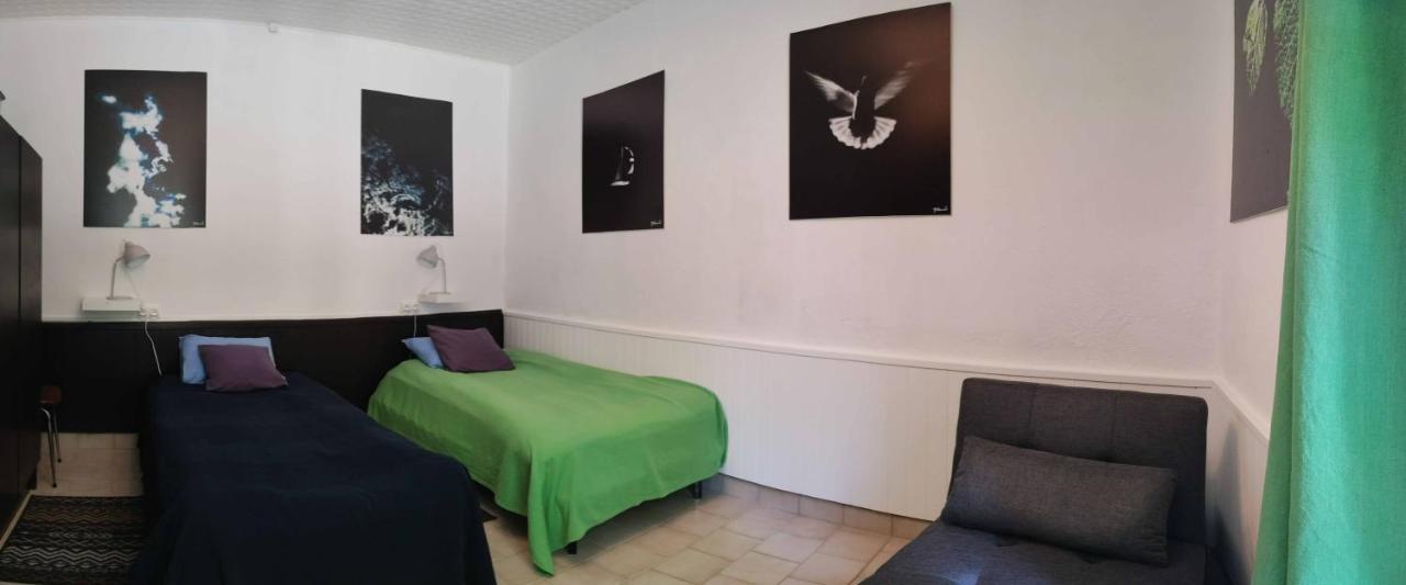 Apartment Au Bord De La Sioule Menat